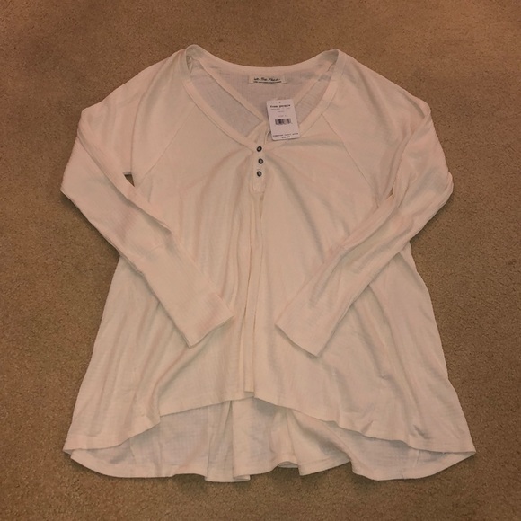 Free People Tops - *NEW* free people top